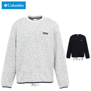 コロンビア メンズ フリースクルーの買取情報