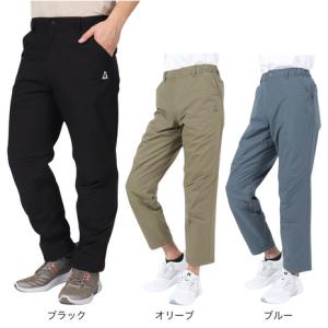 ロジャーエーガー（ROGEREGGER）（メンズ）ボトム Octa ハイブリッド