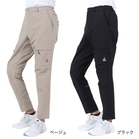 ロジャーエーガー（ROGEREGGER）（メンズ）ボトム HIKE裏起毛パンツ RE23FVT561...