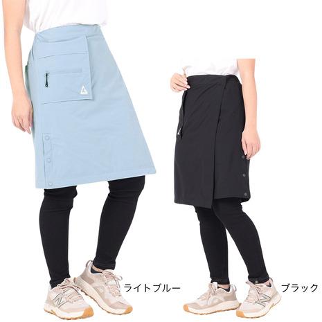 ロジャーエーガー（ROGEREGGER）（レディース）スカート ボトム ラップスカート Octa T...