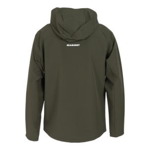 マムート(MAMMUT)(メンズ)EUROサイ...の詳細画像5