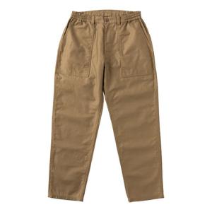 KAVU（カブー） （メンズ）コーデュロイ ニューチリワックパンツ