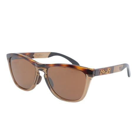 オークリー（OAKLEY）（メンズ）サングラス Frogskins Range A 9284-075...