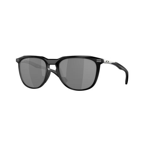 オークリー（OAKLEY）（メンズ、レディース）スポーツサングラス THURSO A 9286025...