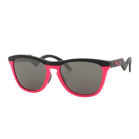 オークリー（OAKLEY）（メンズ）サングラス FROGSKINS HYBRID 92890455 ...