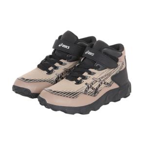 アシックス（ASICS）（キッズ）ジュニア スノーシューズ レーザービーム WG-MG 1154A157.200｜lbreath