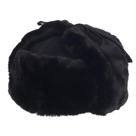 カンゴール（KANGOL）（メンズ、レディース）帽子 ウール ウシャンカ 2340696250108...