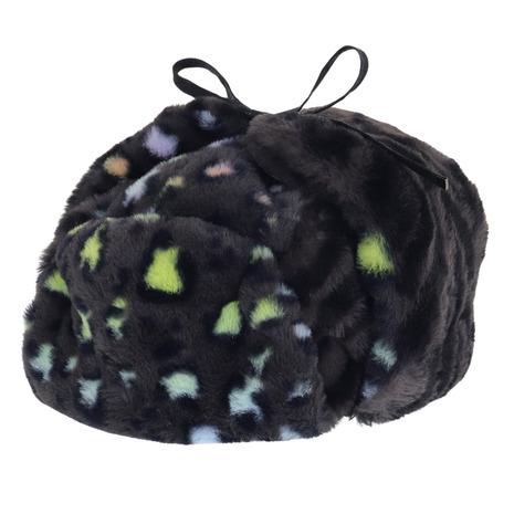 カンゴール（KANGOL）（レディース）キャップ ワイルドファートラッパー 234069626020...