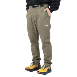 ニューバランス（new balance）（メンズ）パンツ ストレッチ MT1996 ユティリティ クライミングパンツ AMP35097CGN カーキ 撥水 高耐久性 速乾