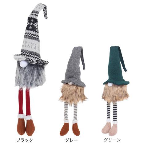 アミナ（amina）（メンズ、レディース、キッズ）ぬいぐるみ トントゥドール L JMEP23A1