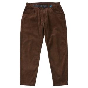 KAVU（カブー） （メンズ）バックサテンベーカーパンツ 19821906 OLV