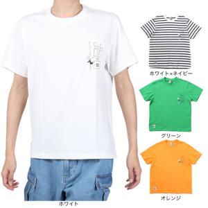 チャムス（CHUMS）（メンズ）ゴーアウトドアポケットTシャツ CH01-2348｜L-Breath Yahoo!店