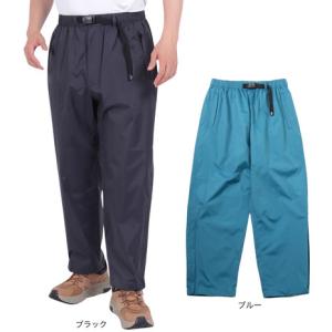 CHUMS（チャムス） （メンズ）マイトン パネル トラックパンツ