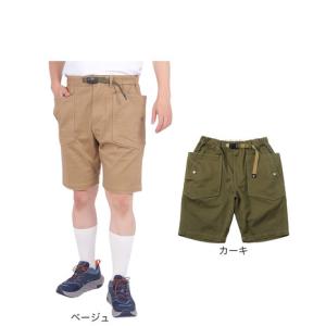 チャムス（CHUMS）（メンズ）ストレッチキャンピングショーツ CH03-1323