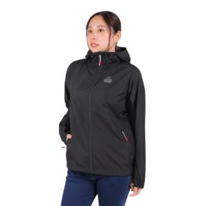 CHUMS（チャムス） （レディース）ボンディング フリース ジャケット