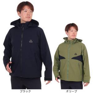 CHUMS（チャムス） （メンズ）エアトレイルストレッチジャケット CH04