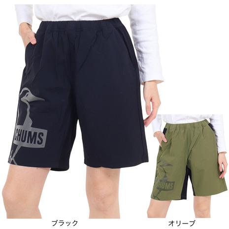 チャムス（CHUMS）（レディース）Artl Strc ショートパンツ CH13-1335