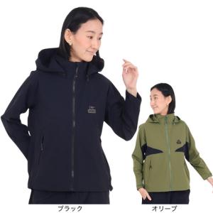 チャムス（CHUMS）（レディース）Artl Strc ジャケット CH14-1402 アウター