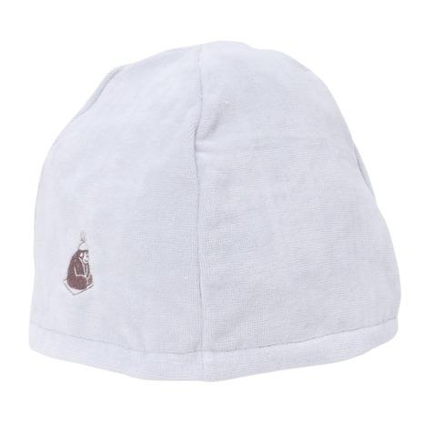 ごリラックス（GORELAX）（メンズ、レディース）ごリラックス サウナカラー サウナハット 23P...