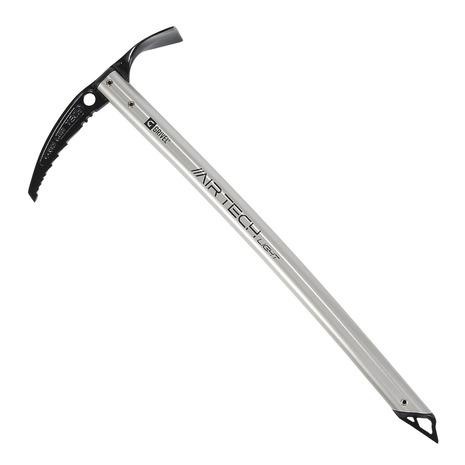 グリベル（GRIVEL）（メンズ、レディース）ピッケル アックス エアーテックSAライト GV-PI...