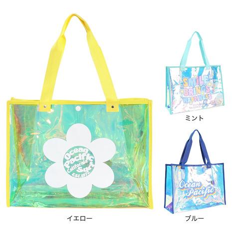 オーシャンパシフィック（Ocean Pacific）（メンズ、レディース、キッズ）キラキラ プールバ...