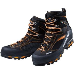 ザンバラン（メンズ）トレッキングシューズ マウンテンブーツ