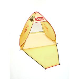 CHUMS（チャムス） テント タープ キャンプ ブービーヘキサタープ CH62