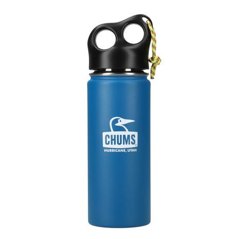 チャムス（CHUMS） 水筒 ボトル マグ キャンパーステンレスボトル500 CH62-1920-T...