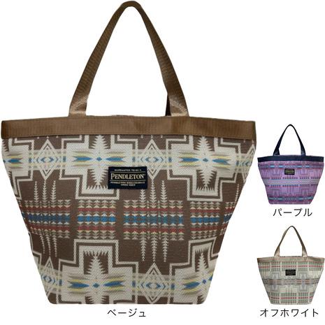 ペンドルトン（PENDLETON）（メンズ、レディース）トートバッグ SOFTMESH MINITO...