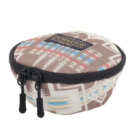 ペンドルトン（PENDLETON）（メンズ、レディース）ポーチ バッグ SOFTMESH MULTI...