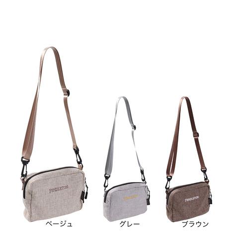 ペンドルトン（PENDLETON）（メンズ、レディース）トレッキングバッグ SUMMER POUCH...