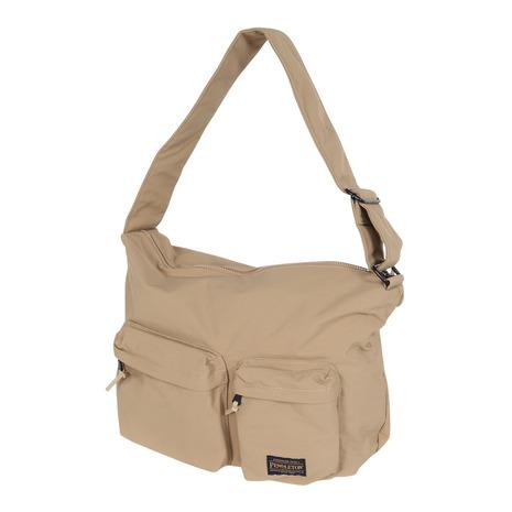 ペンドルトン（PENDLETON）（メンズ、レディース）トレッキングバッグ BIG SHOULDER...