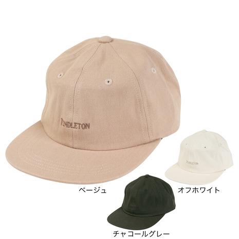 ペンドルトン（PENDLETON）（メンズ）帽子 キャップ トレッキング 登山 TWILL CAP ...