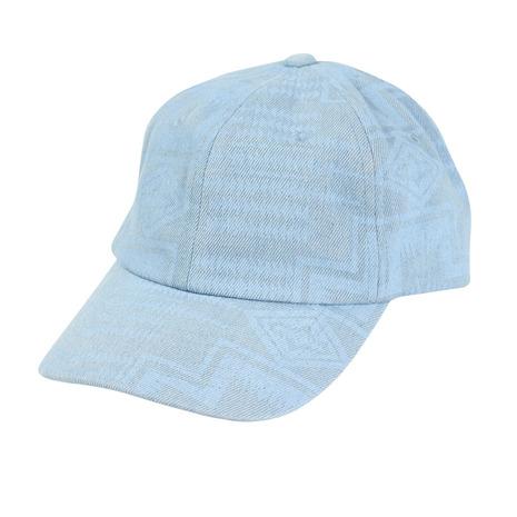 ペンドルトン（PENDLETON）（メンズ）帽子 キャップ トレッキング 登山 DENIM CAP ...