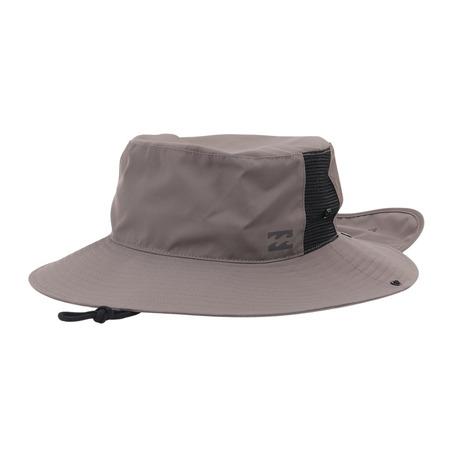ビラボン（BILLABONG）（メンズ）ビーチハット BE013922 GRY