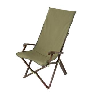 WHOLE EARTH（ホールアース） クラムチェア ブラック 2脚 セット