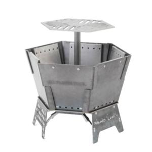 Petromax（ペトロマックス） ファイヤーボウル fs-48 12669 焚き火台