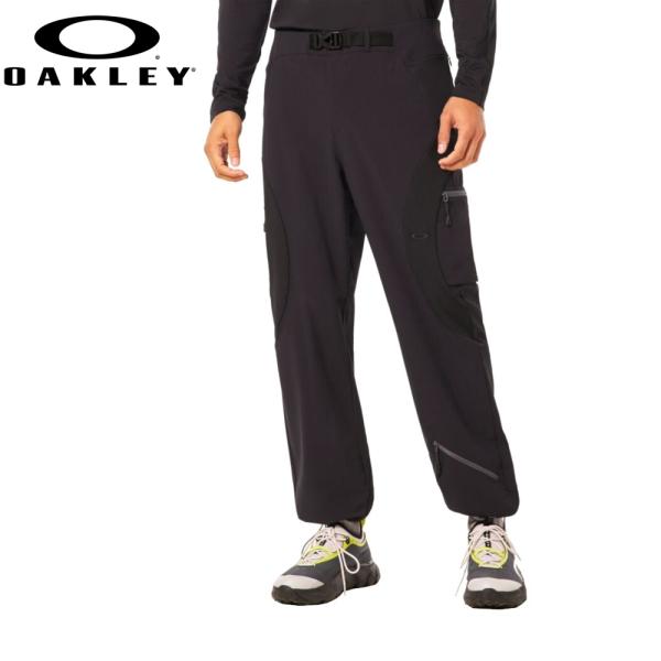 オークリー（OAKLEY）（メンズ）パンツ ボトムス LATITUDE ARC PANT FOA40...