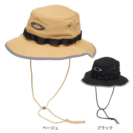 オークリー（OAKLEY）（メンズ）帽子 ハット トレッキング 登山 FIELD BOONIE ハッ...