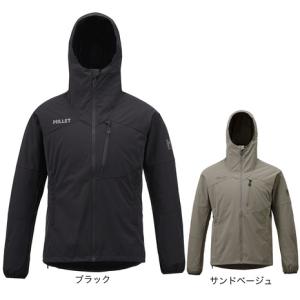 ミレー（Millet）（メンズ）ジャケット アウター IN BR BIONNASSAY ジャケット MIV02063｜L-Breath Yahoo!店