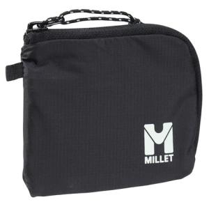 ミレー（Millet）（メンズ、レディース）財布 ウォレット LIGHT WALLET MIS0656-N0247｜lbreath