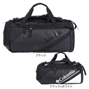 コロンビア（Columbia）（メンズ、レディース）バッグ バックパック リュック ブレムナースロープダッフル40L PU8677｜L-Breath Yahoo!店