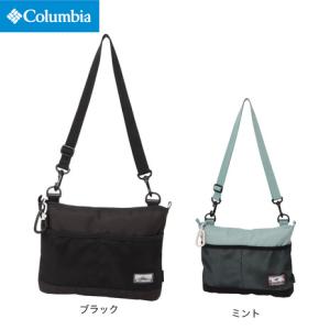 コロンビア（Columbia）（メンズ、レディース）ポーチ バッグ プライスストリーム サコッシュ PU8700｜L-Breath Yahoo!店