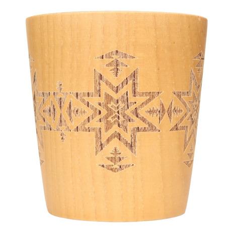 ペンドルトン（PENDLETON） 調理器具 キャンプ アウトドア ニュー ウッディタンブラー プレ...