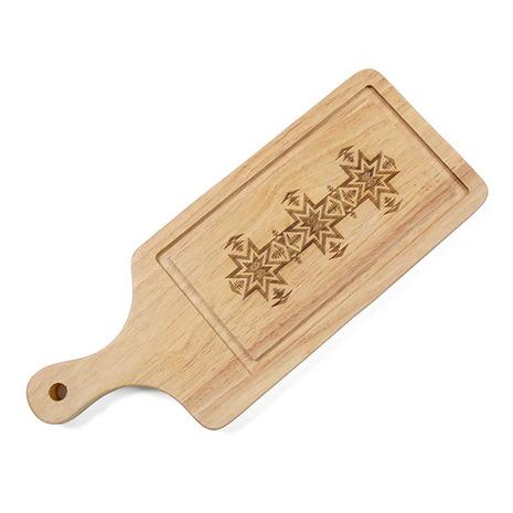 ペンドルトン（PENDLETON） 調理器具 キャンプ アウトドア ニュー ウッディカッティングボー...