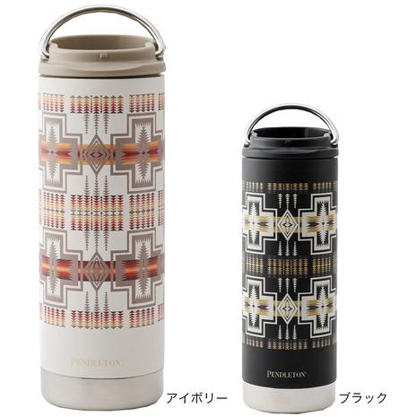 ペンドルトン（PENDLETON）水筒 ボトル 保温 保冷 473ml PWM TKwide16oz...