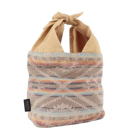 ペンドルトン（PENDLETON） エコバッグ 買い物袋 アズマブクロ Summer 1980227...