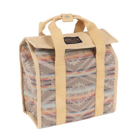 ペンドルトン（PENDLETON） トートバッグ お弁当入れ フォールドランチバッグ Summerl...