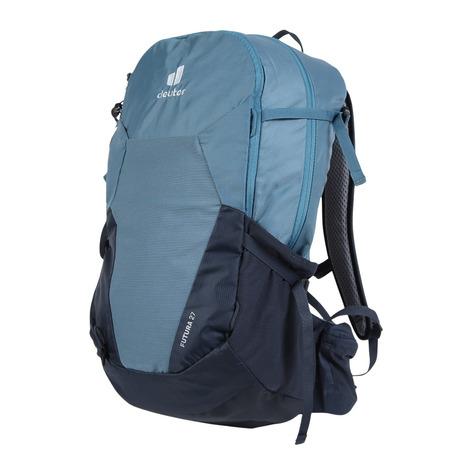 ドイター（deuter）（メンズ、レディース）バッグ バックパック リュック フューチュラ 27 D...