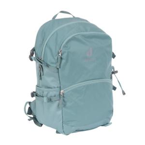 ドイター（deuter）（メンズ、レディース）バッグ バックパック リュック ルガーノ 20 D6810024-2034｜lbreath